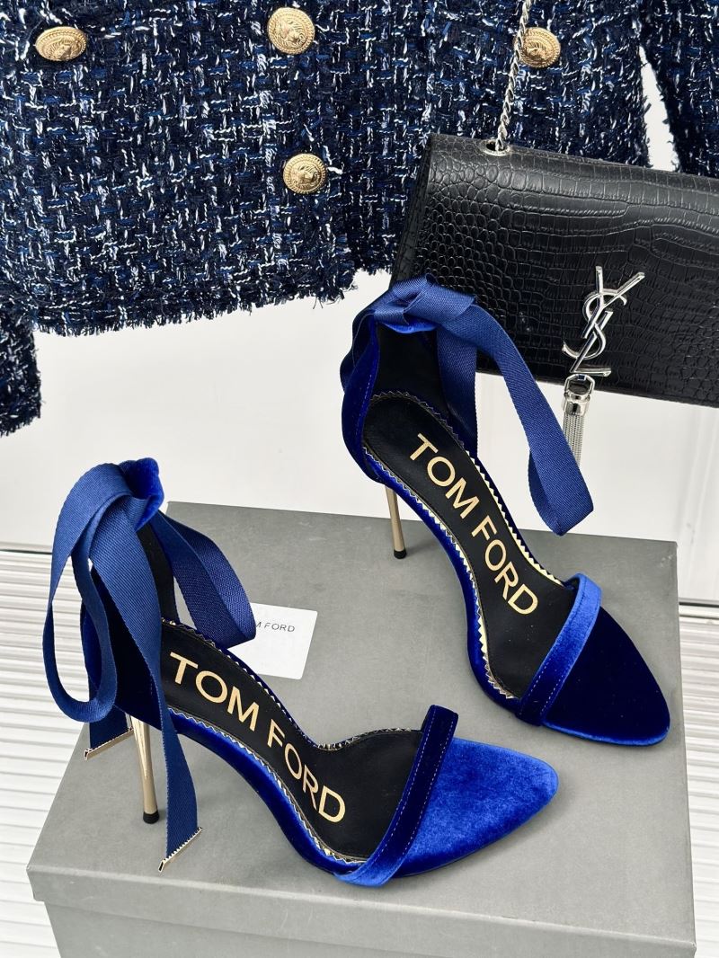 Tom Ford Sandals